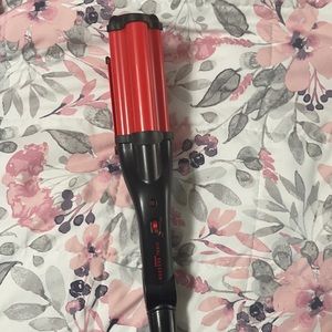 Vidal SeassoonCeramic Deep Waver for Beachy Waves